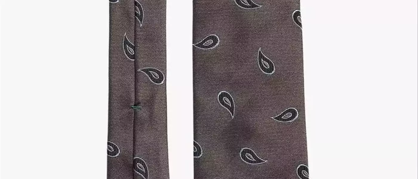 The Best Tie Brands for the Modern Gentleman