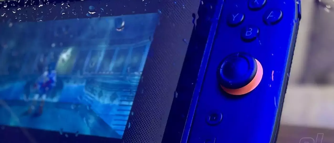 A Reappraisal of Ocarina of Time's Water Temple