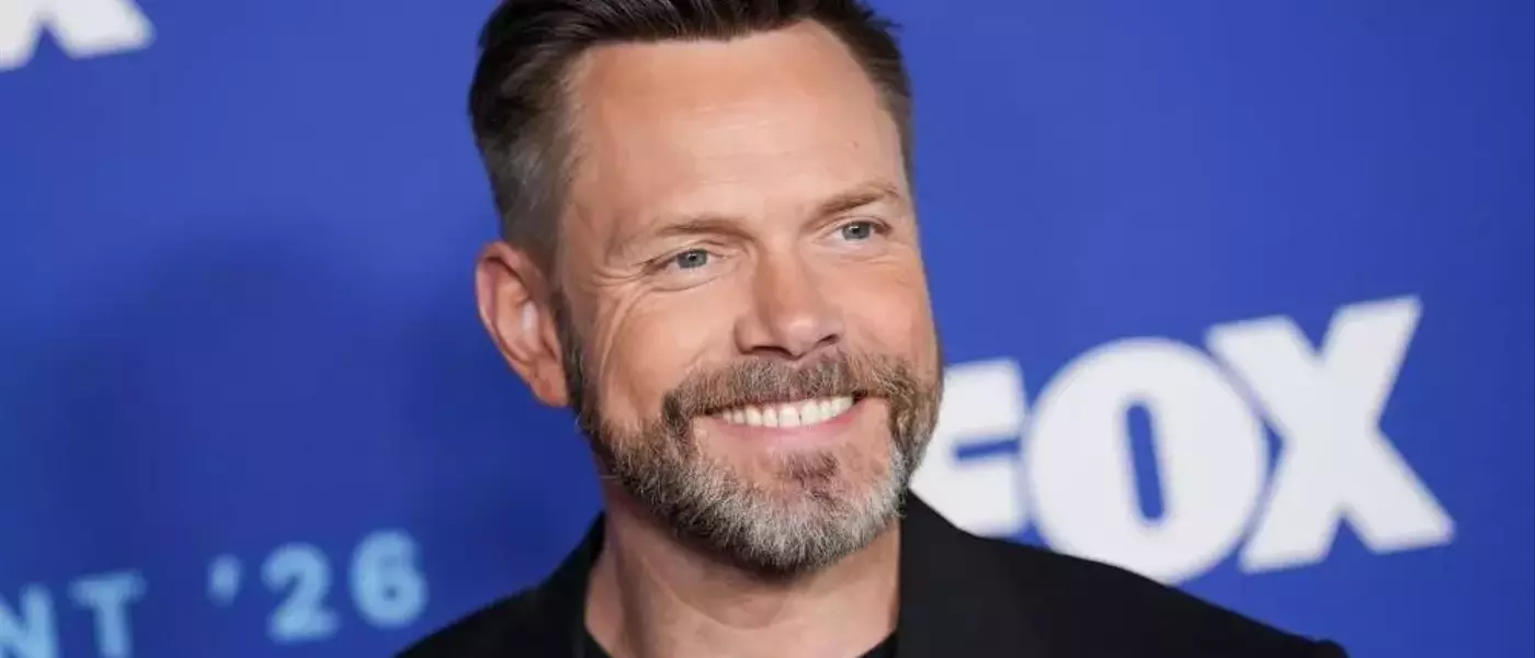 Joel McHale Joins Kevin Cate's Latest Short Film Project