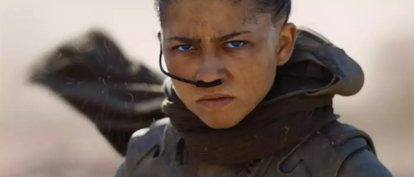 Zendaya's Oscar Bid for 'Dune 3' Lead Actress