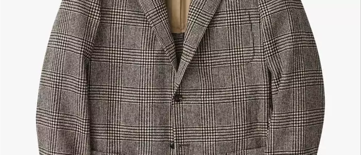 The Ultimate Menswear Selection: Latest Trends and Must-Haves