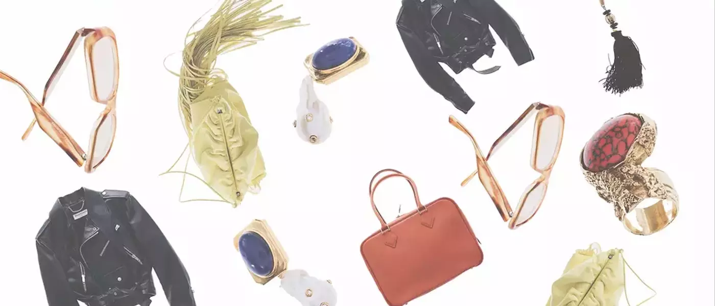 The RealReal's Guide to Authentic Personal Style Through Secondhand Fashion