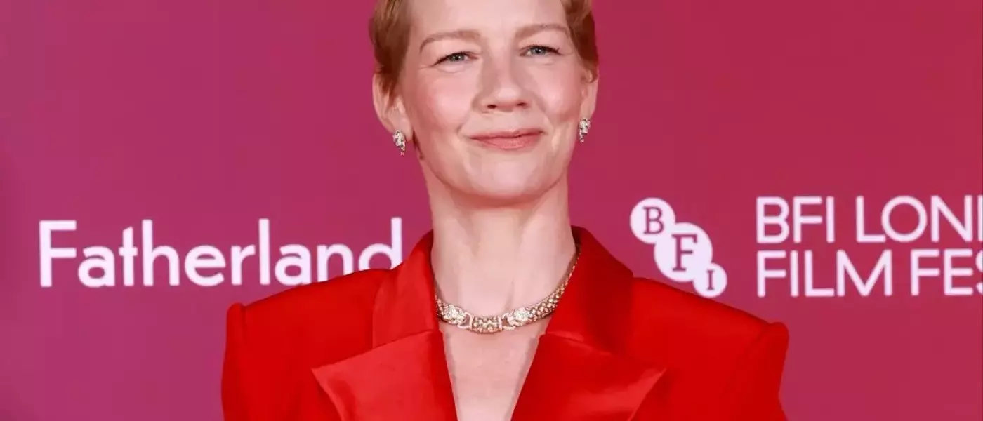 Sandra Hüller to Make Special Appearance in 'Avengers: Doomsday'