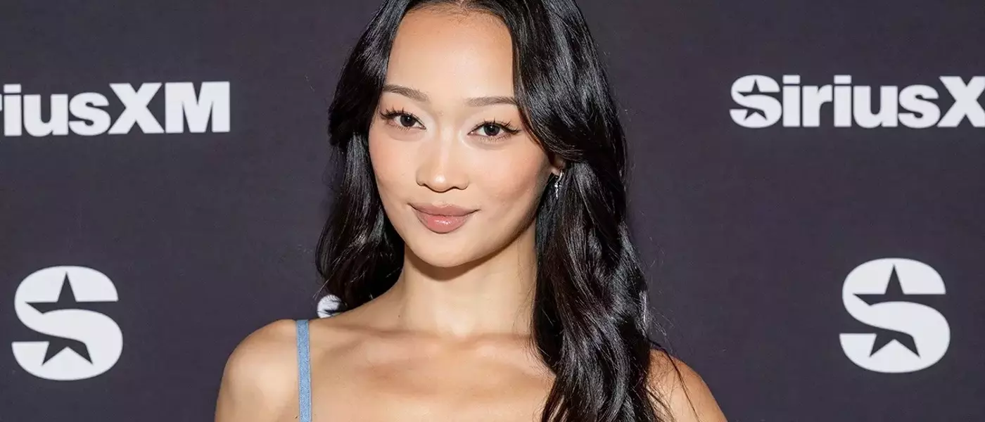 Callina Liang on Transforming for 'Street Fighter' and Embracing Fan Expectations