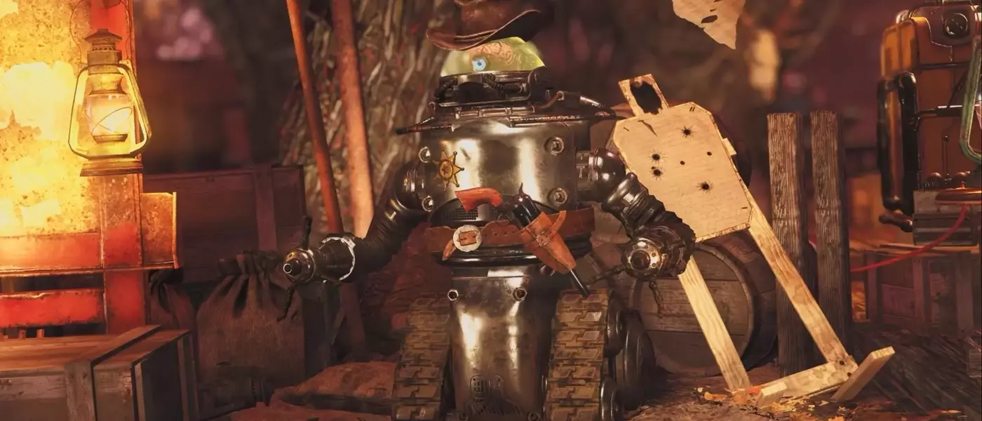 Fallout Day 2026: A Week of Reveals and Celebrations for the Beloved Franchise
