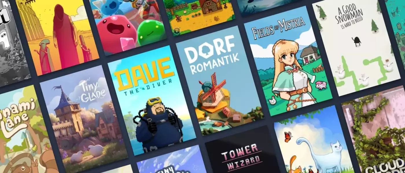 The Booming Phenomenon of Cozy Gaming: A Gold Rush Era