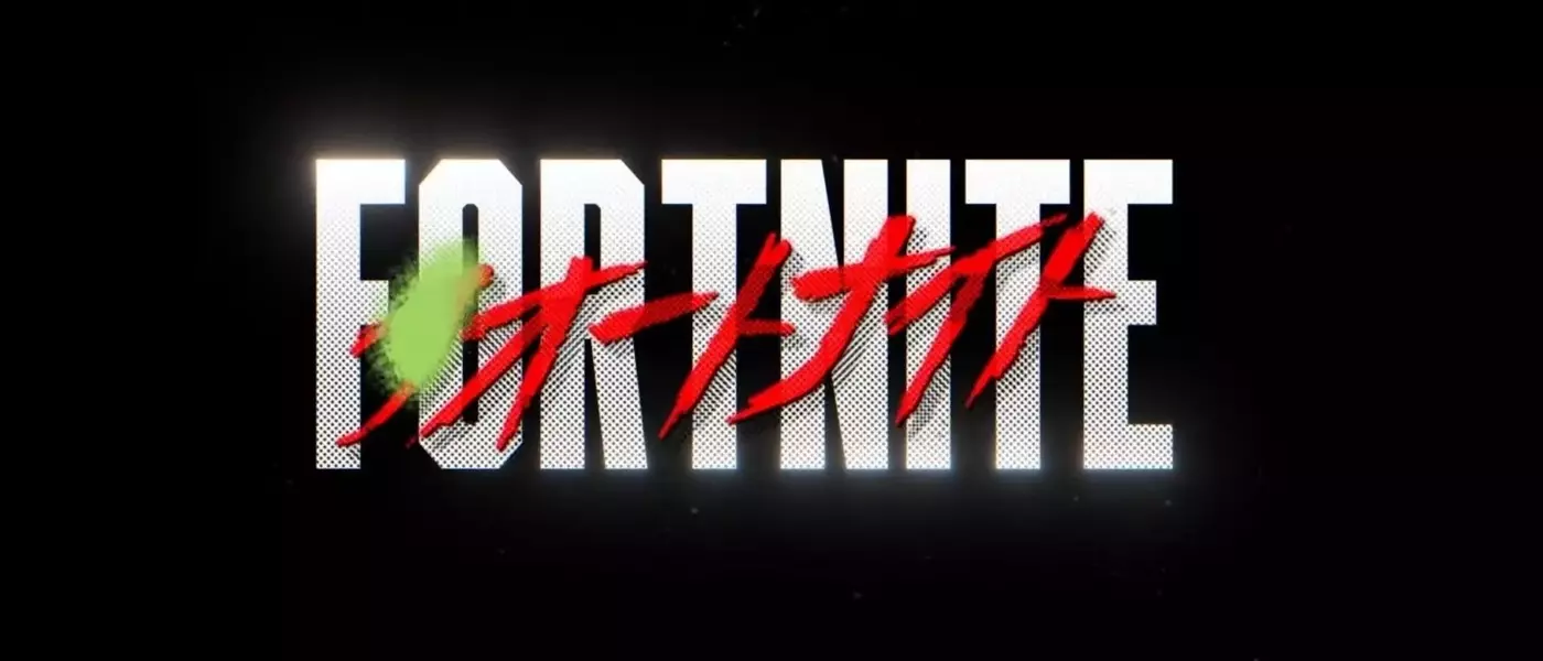 Fortnite Unveils Anime Pirate-Themed 'Treasure Hunters' Season Featuring One Piece Crossover