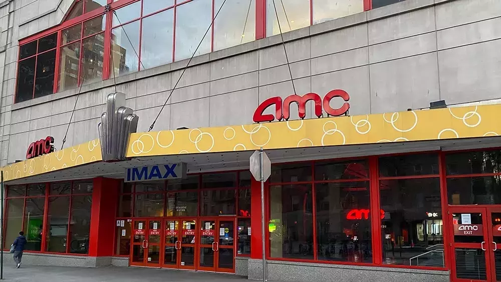 AMC Kips Bay Theater Faces Closure Amid NYU Langone Expansion Plans