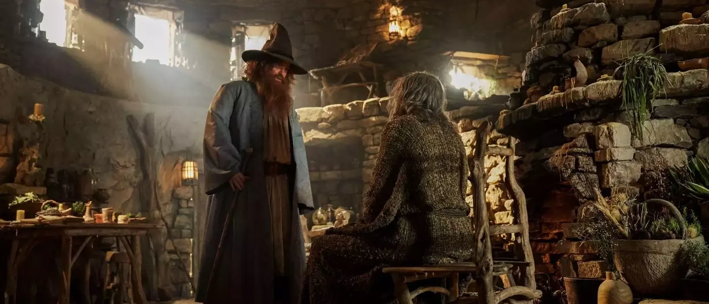 Lord of the Rings: The Rings of Power Physical Release and Season 3 Details Revealed