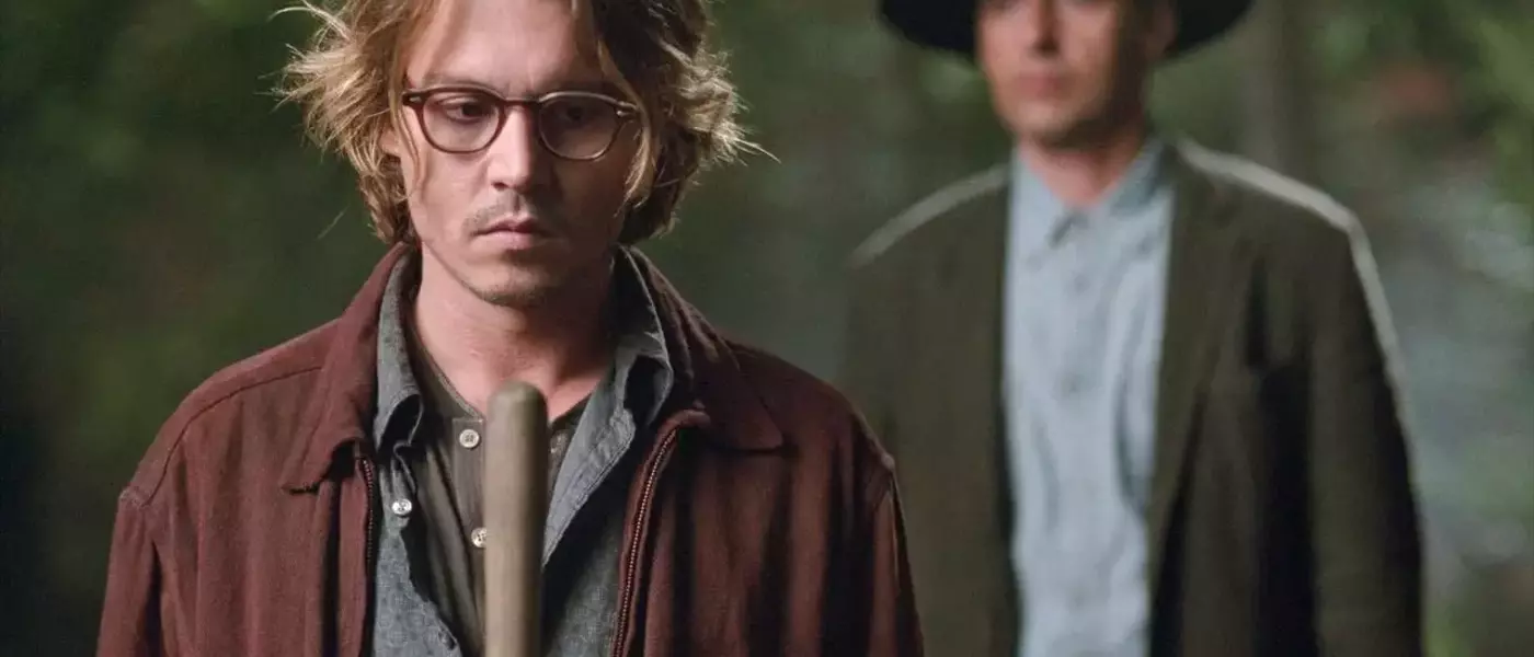 'Secret Window' Finds Renewed Popularity on Streaming, Showcasing Stephen King's Psychological Depth