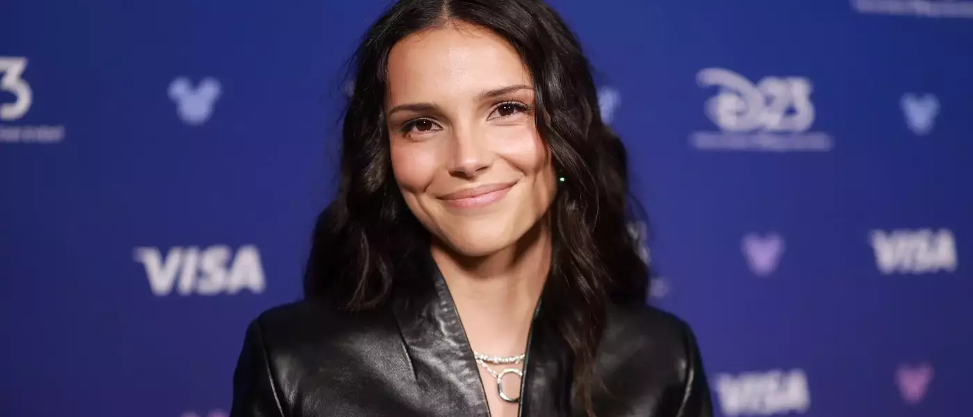 Inde Navarrette Hints at Her Rogue Southern Accent for Upcoming 'X-Men' Movie