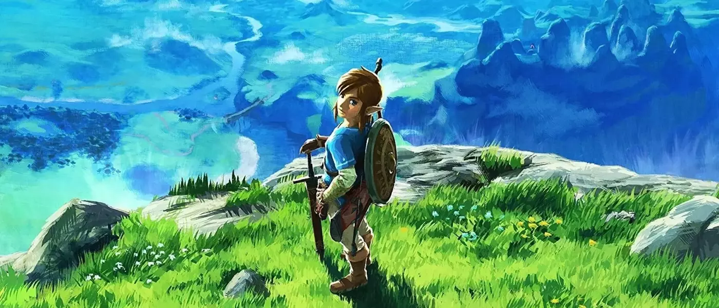 The Legend of Zelda Film: Unveiling the Stellar Ensemble