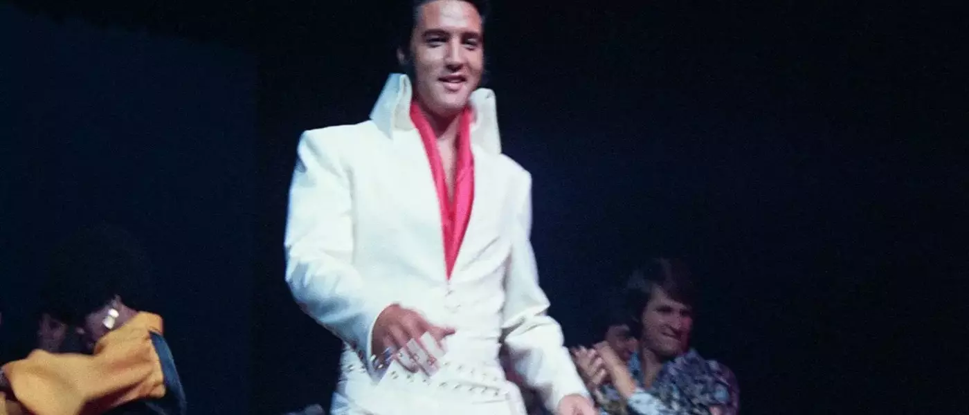 Anthropic Sued Over Elvis Presley Music in AI Training