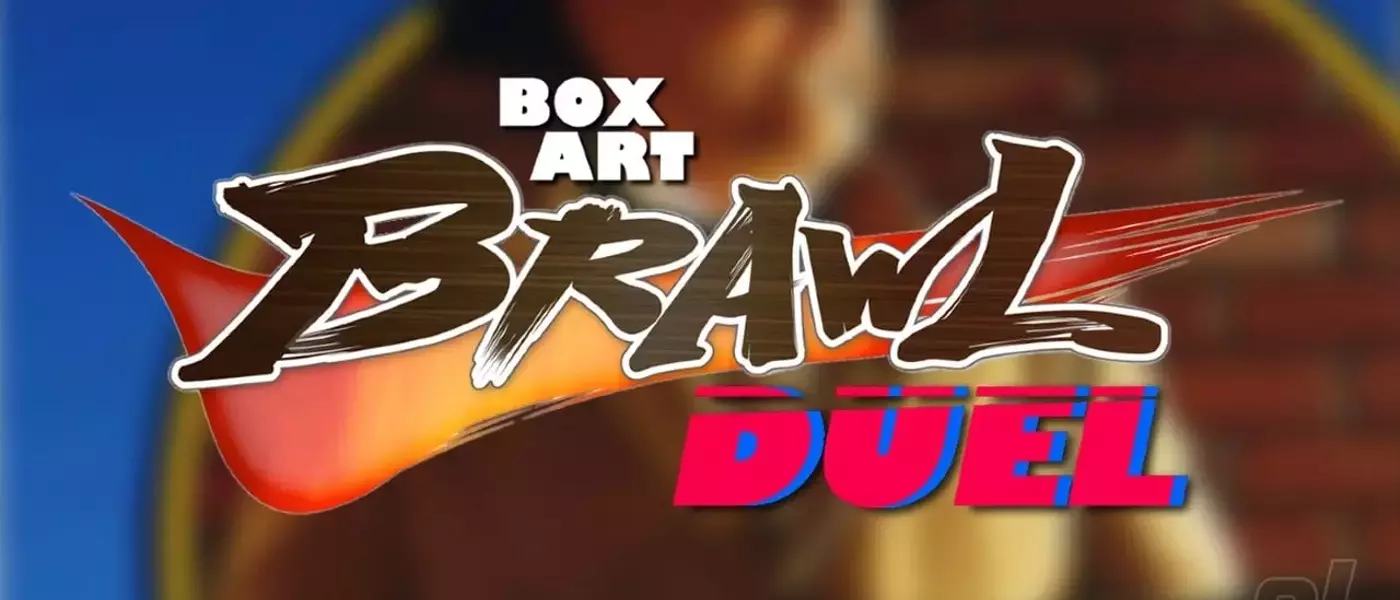 Aesthetic Clash: Avenging Spirit Box Art Showdown