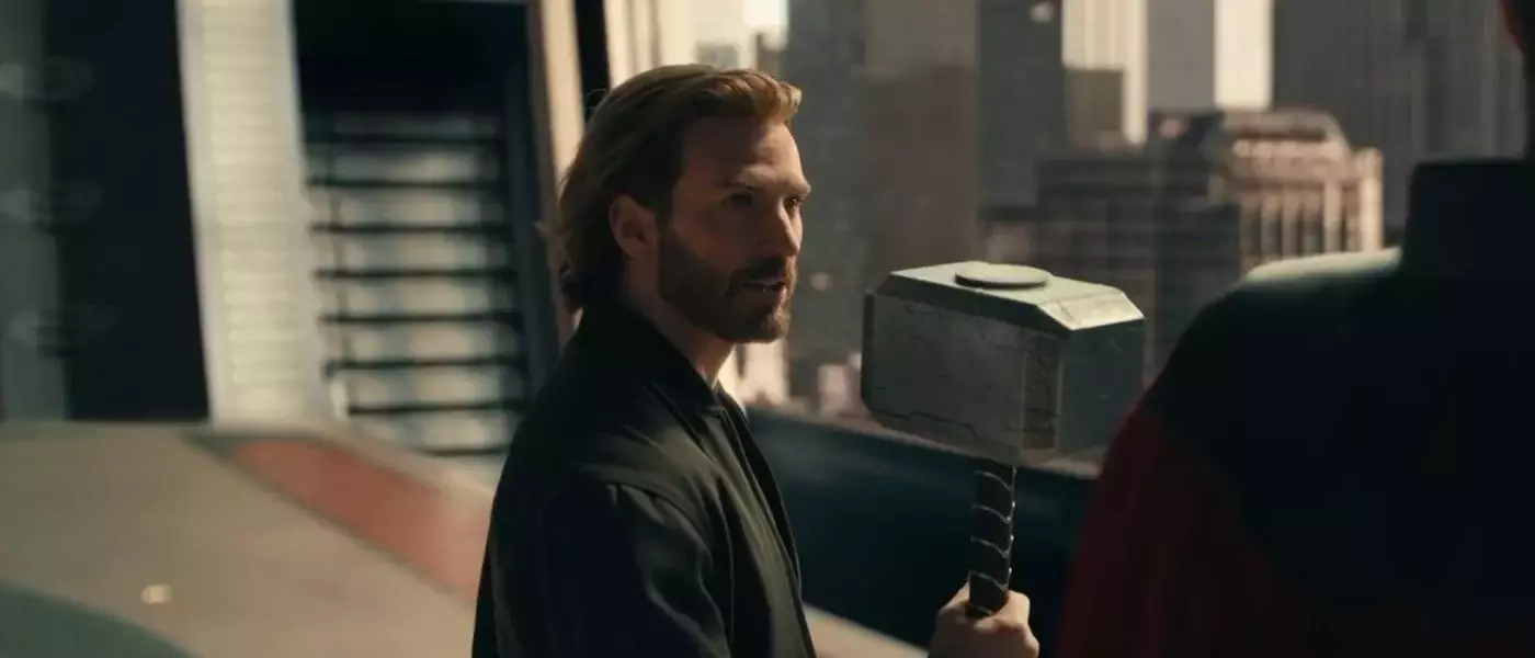 New 'Avengers: Doomsday' Trailer Unveils Fresh Footage, Highlights Captain America
