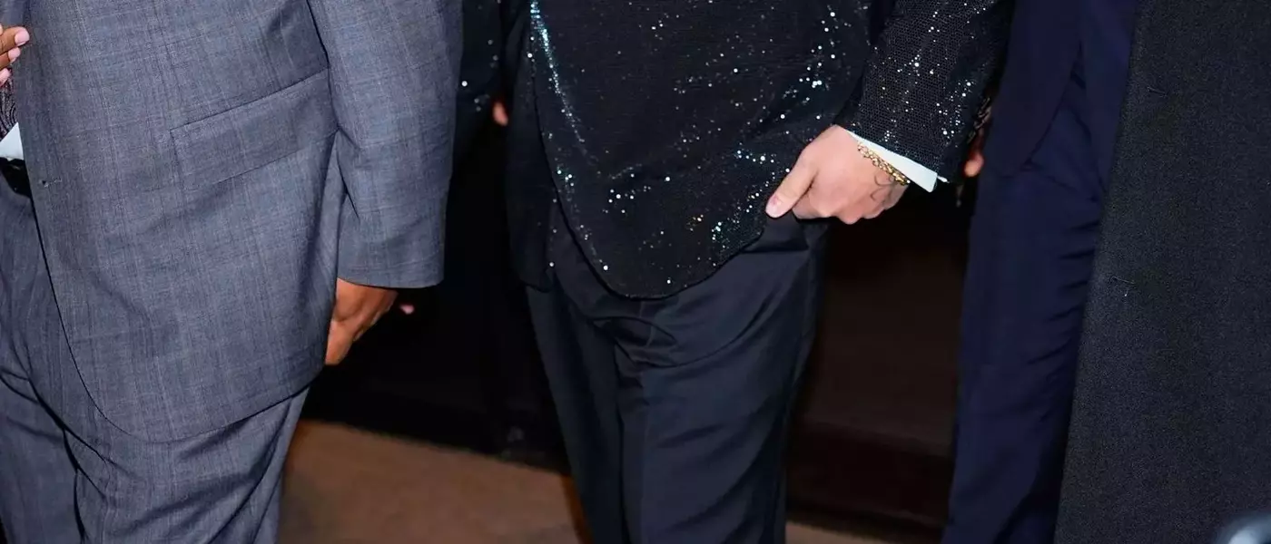 Drake's Extravagant 40th Birthday Celebrations and Fashion Choices