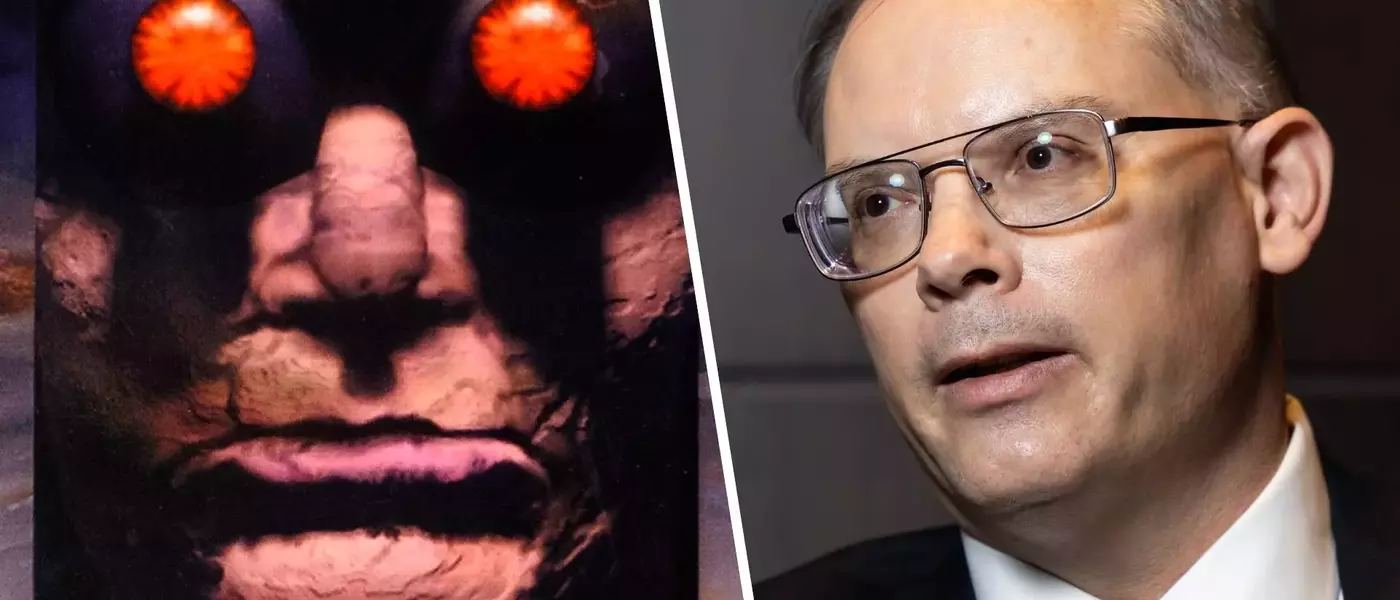 Tim Sweeney Reflects on Looking Glass Studios' Closure and the Evolution of the Gaming Industry