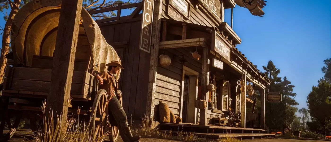 The Legend of California Game Delayed to 2027 Due to Performance Issues