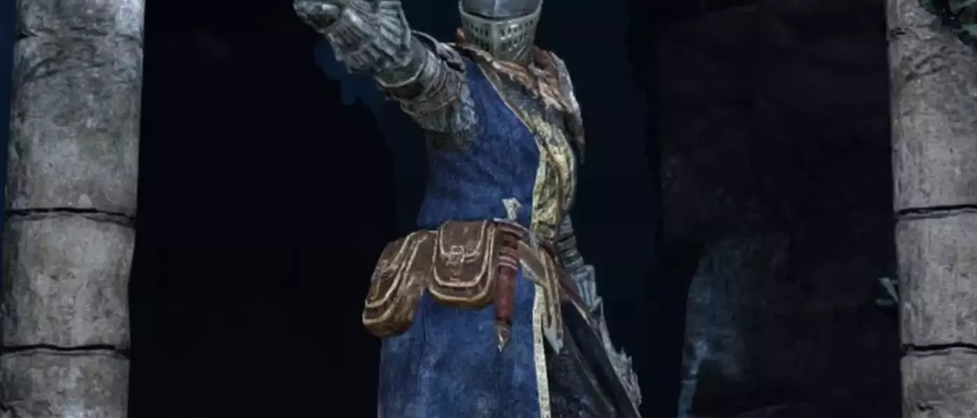 Seamless Co-op Transforms Dark Souls 2 into a Relaxed Gaming Experience