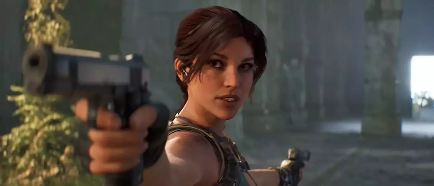 Tomb Raider: Legacy of Atlantis Remake Revealed, Promises Classic Nostalgia with Modern Twists