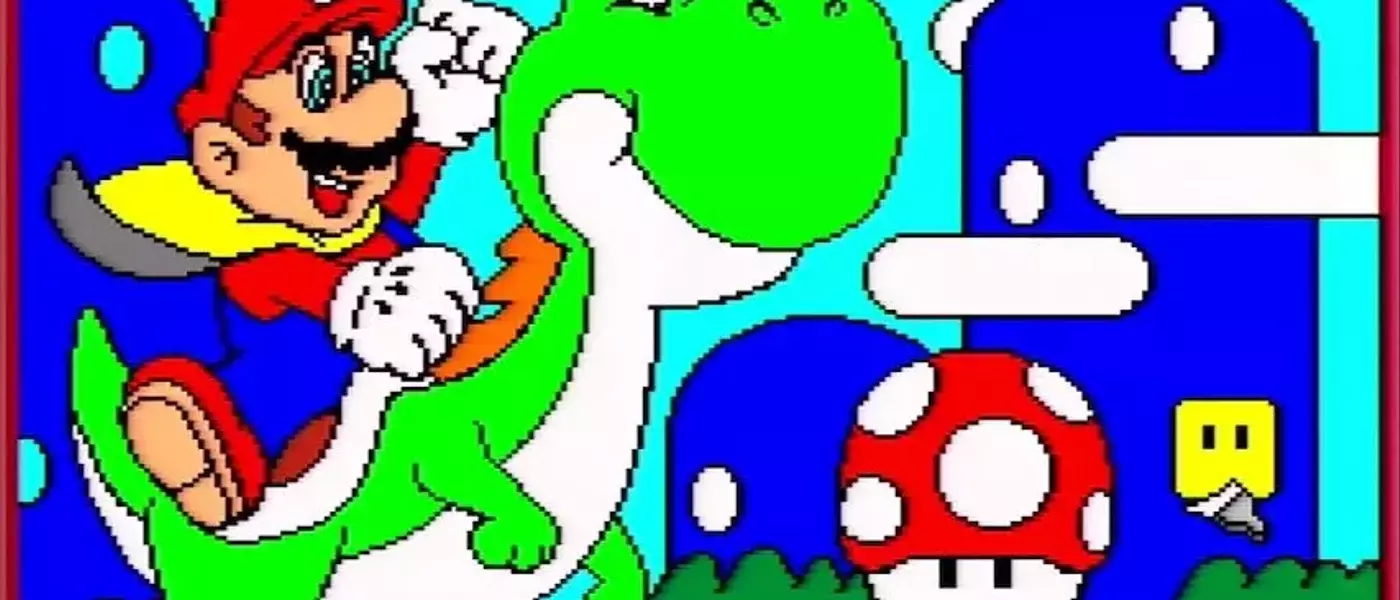 Top 10 SNES Games Available on Nintendo Switch Online