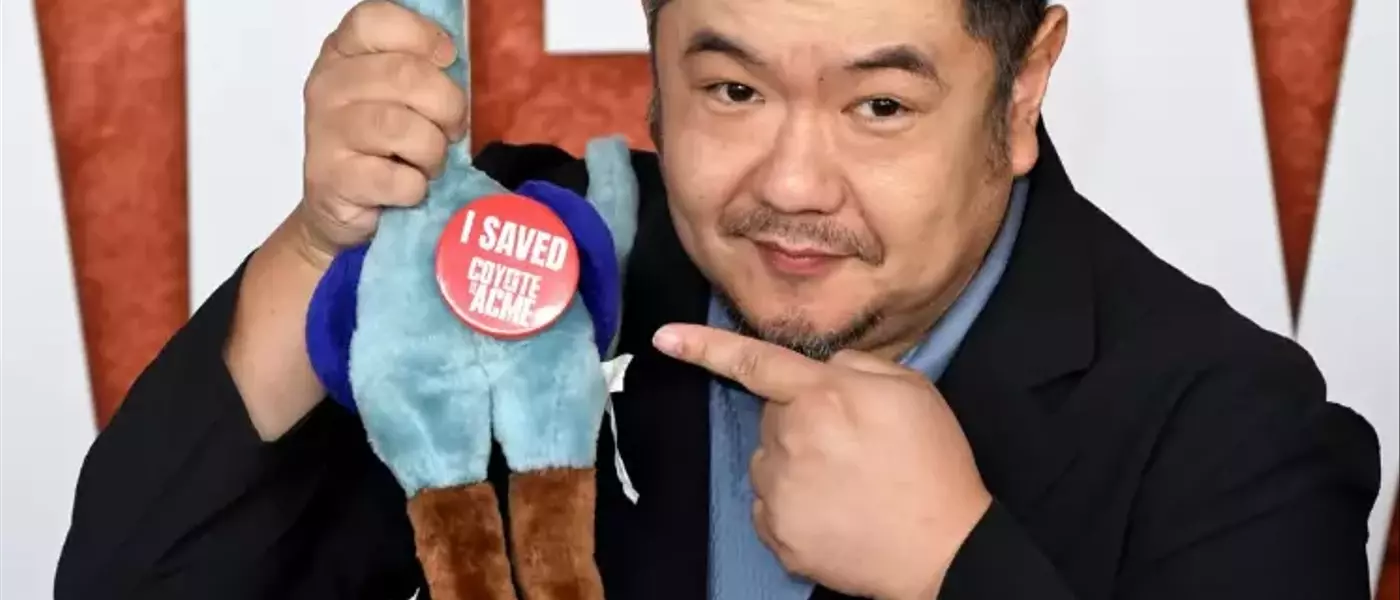 Voice Acting Icon Eric Bauza Passes Away at 46