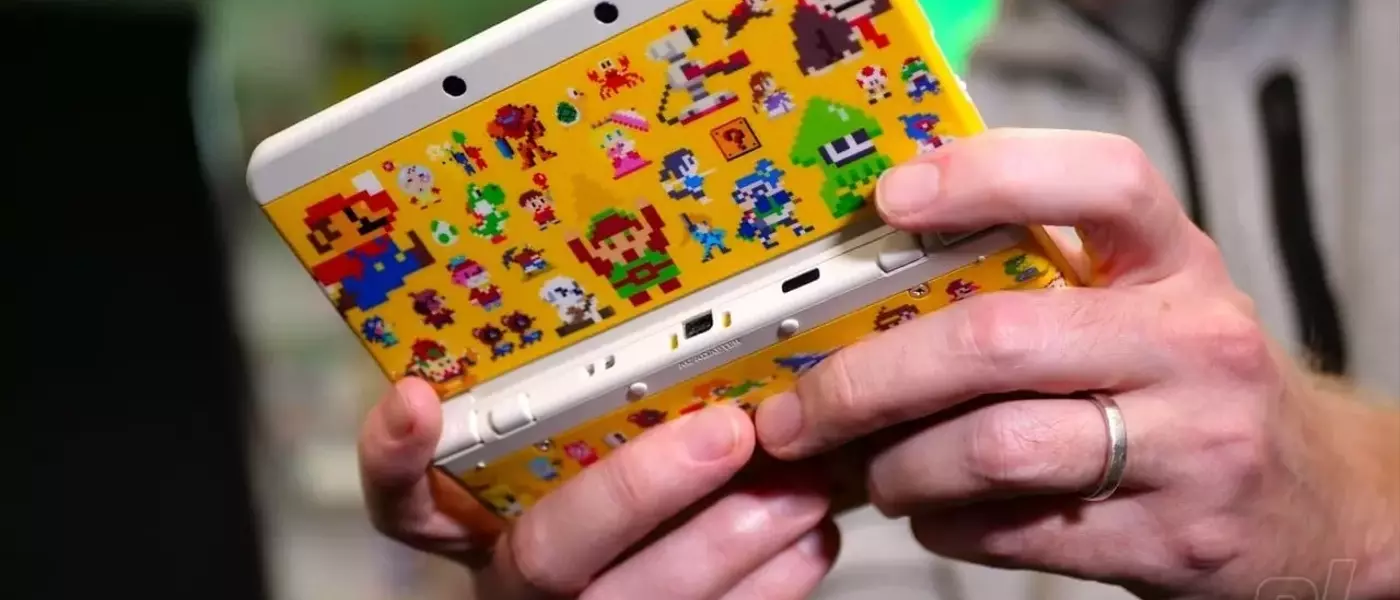 Nintendo Schedules Extensive Maintenance for 3DS, Switch, and Mobile App This Week