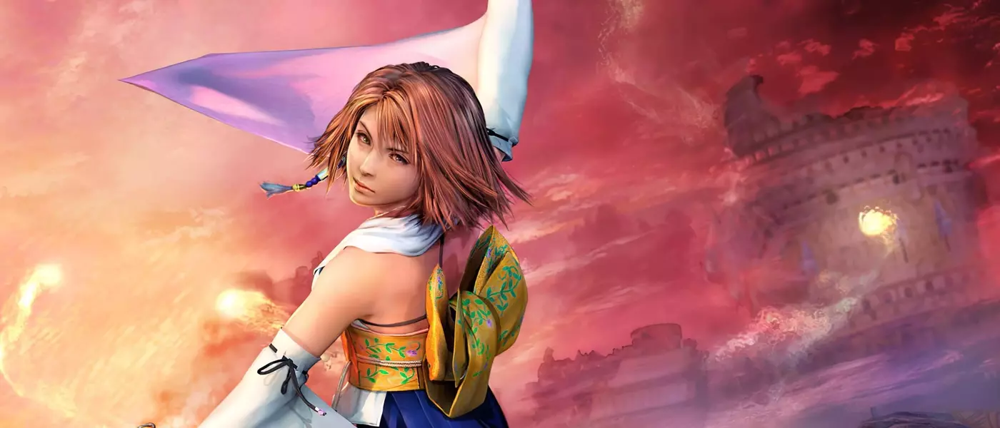Final Fantasy Celebrates 40 Years with Crystal Edition Soundtrack