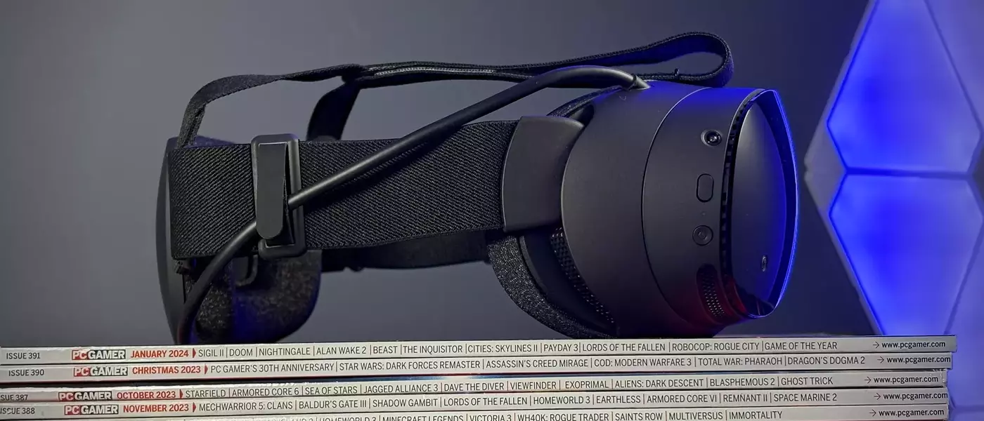 Valve Introduces CD-ROM Support for Steam Frame