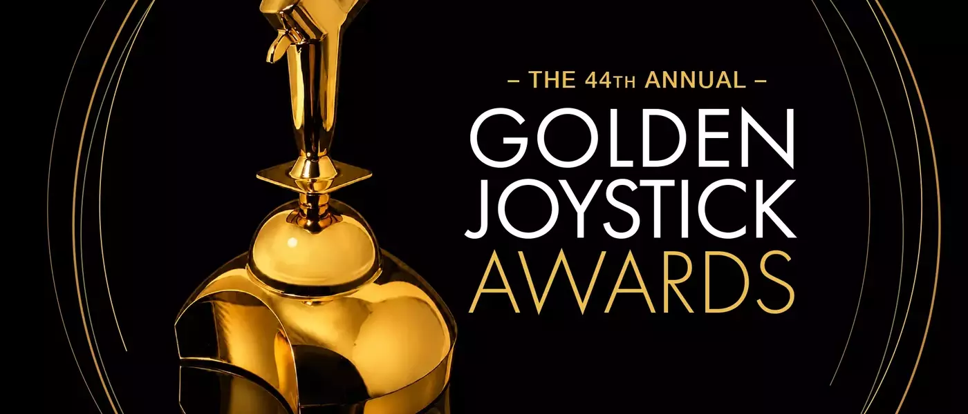 Golden Joystick Awards 2024: Ultimate Game of the Year Voting Commences