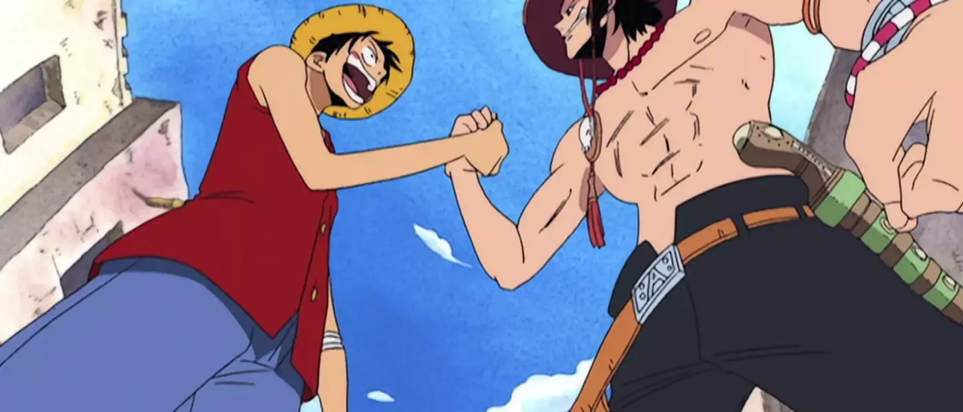 One Piece Characters Set to Join Fortnite in Upcoming Season