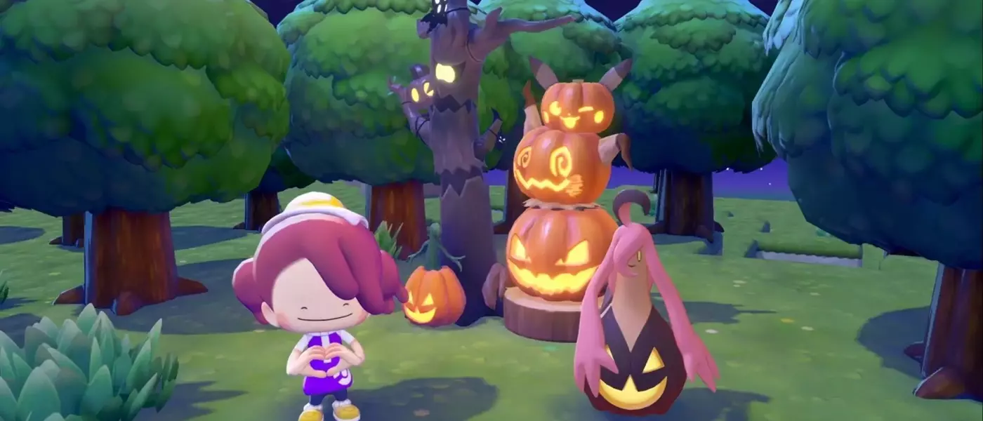 Upcoming Content Revealed for Pokémon Pokopia