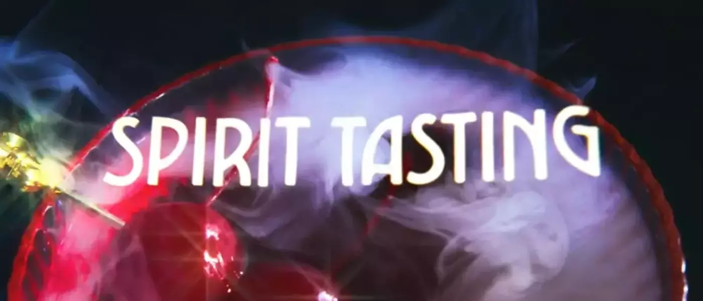 Chris LaMartina's "Spirit Tasting" Film Premieres as a Traveling Roadshow