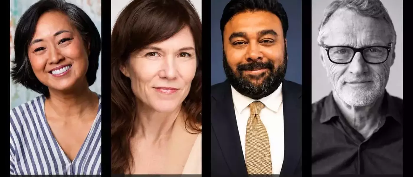 NewFilmmakers Los Angeles Expands Board and International Reach with Sharjah Film Festival Partnership