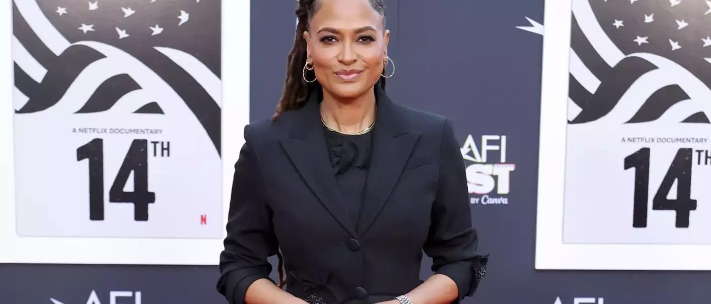 Filmmaker Ava DuVernay Addresses AI Integration in Her Latest Documentary '14th'