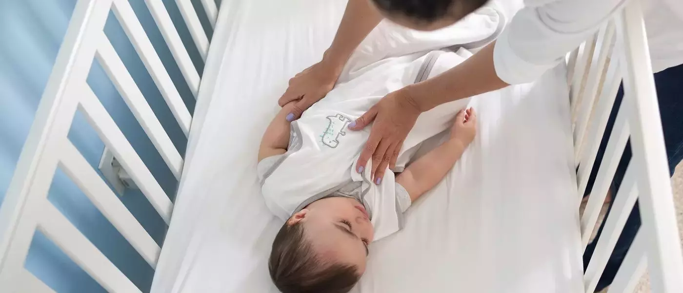 Guiding Newborns to Independent Sleep: A Comprehensive Approach