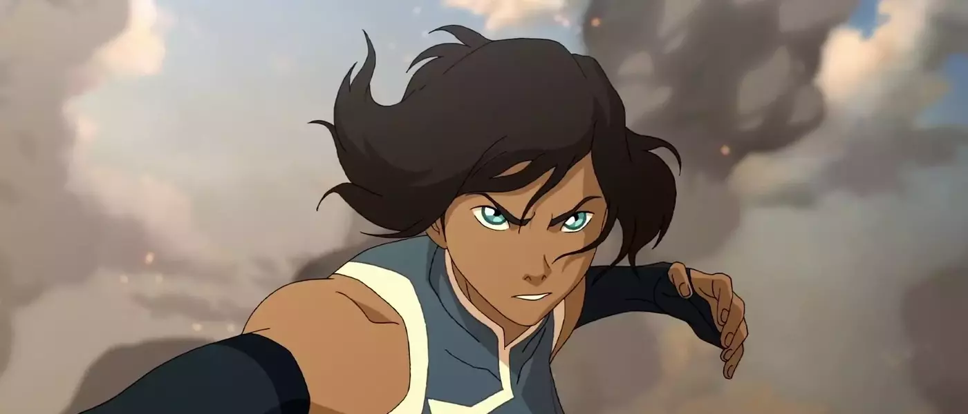 Unraveling Korra's Legacy in 'Avatar: Seven Havens'