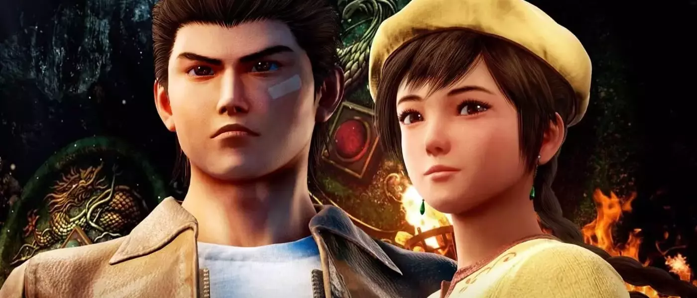 Shenmue III Enhanced Release Pushed to Early 2027