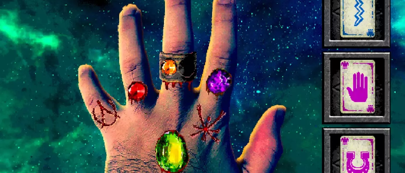 Unveiling the Horrors: "Forbidden Solitaire: The Discarded" DLC Review