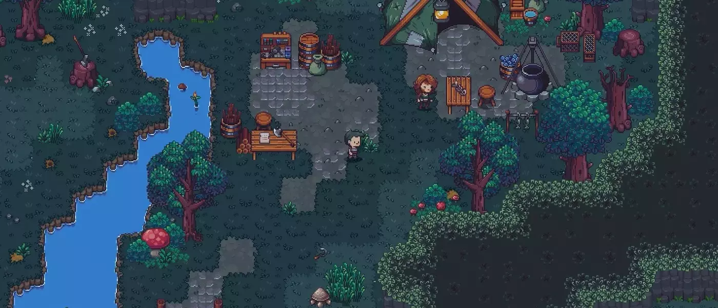 Emberville RPG Postpones Launch to January 2027
