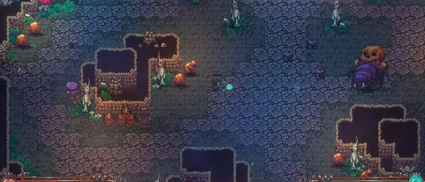 Emberville Delayed: ARPG Postponed to 2027 After Demo Feedback