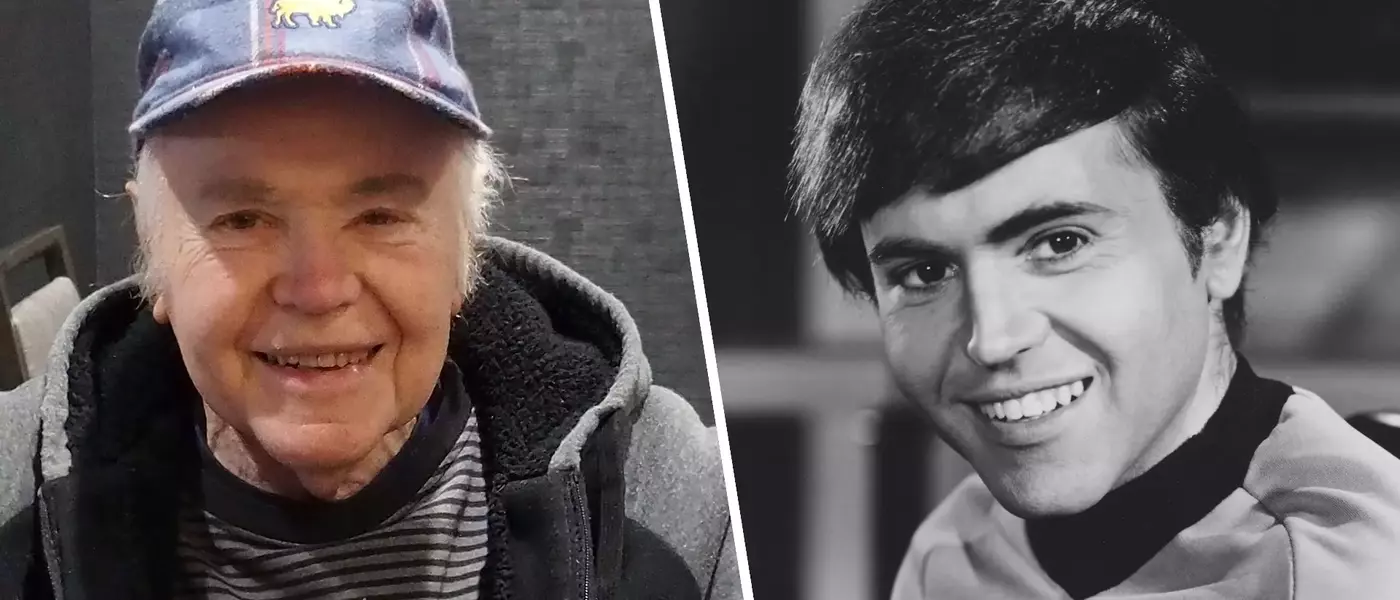 Remembering Walter Koenig: Star Trek's Pavel Chekhov and Beyond