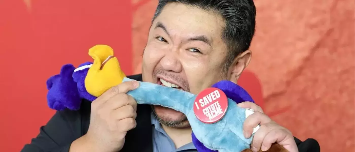 Eric Bauza's Enduring Legacy in Animation: A Tribute to the Voice of Looney Tunes