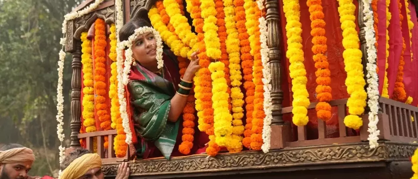 India's Oscar Submission 'Gondhal' Launches International Trailer