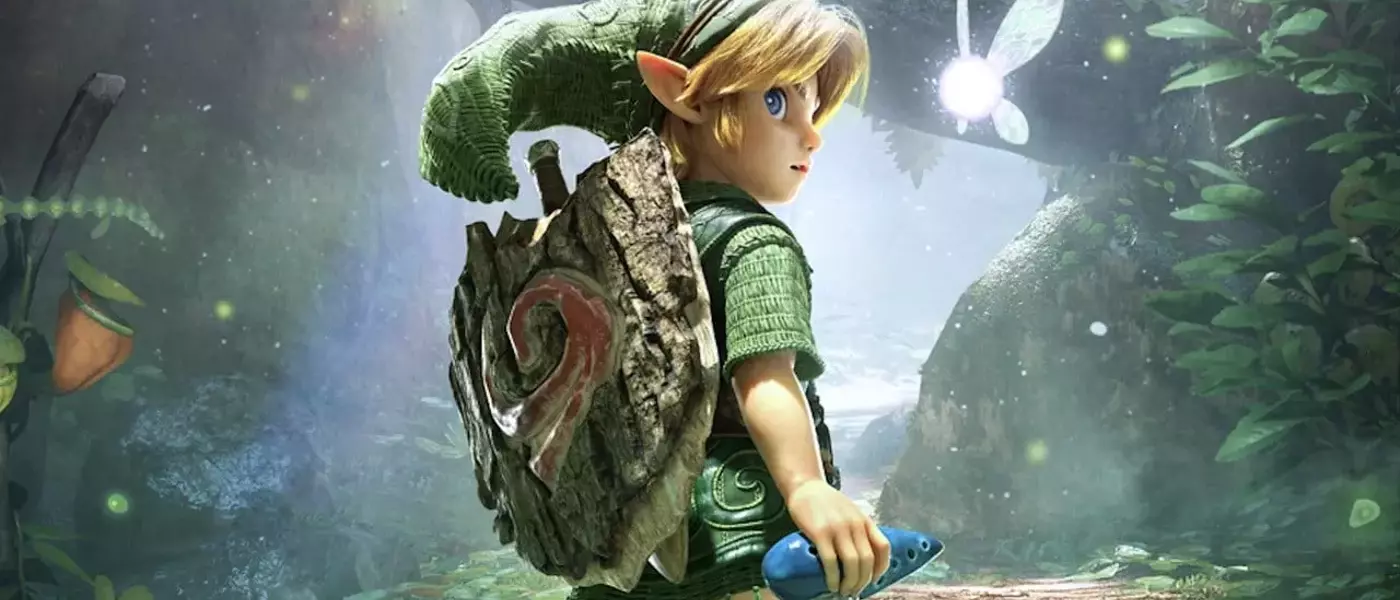 Nintendo Unveils Midnight Launch Events for 'Zelda: Ocarina of Time' on Switch 2