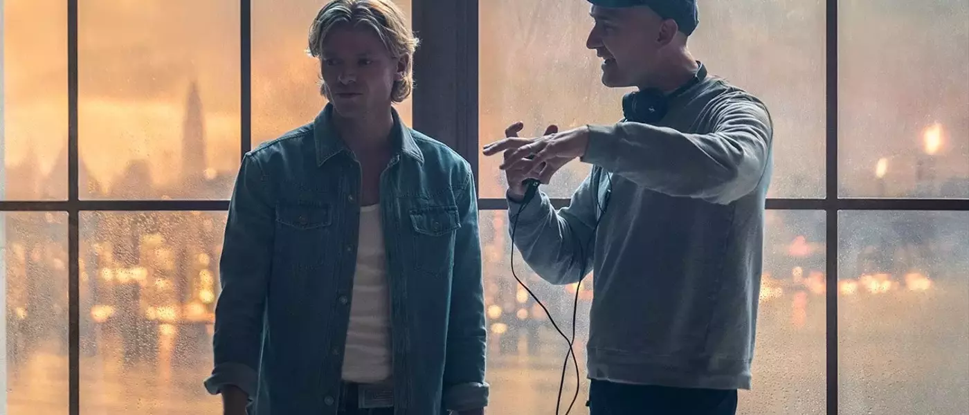 Director James Watkins Unveils Insights into 'Clayface': Tragic Narrative, Unexpected Obstacles, and Star's Secret Injury