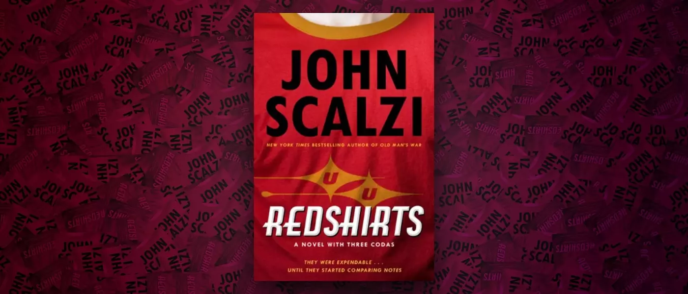 Eight Humorous Sci-Fi Novels to Brighten Your Future
