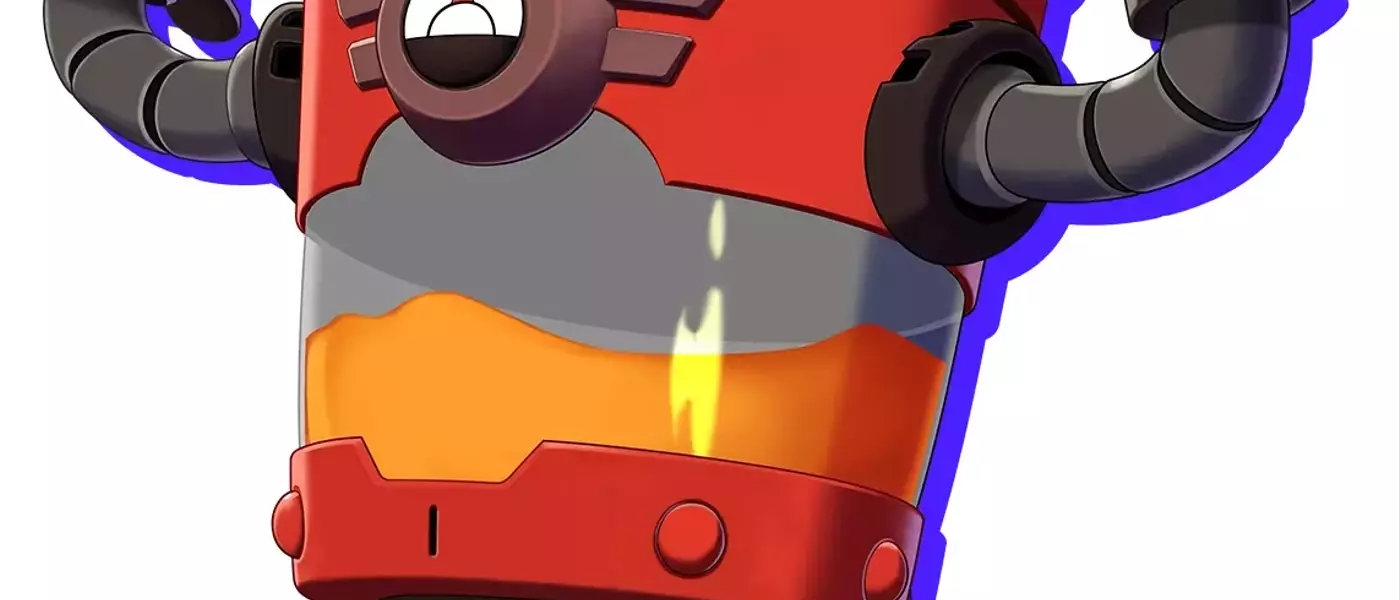 Capcom Unveils "Tank Man" for Mega Man: Dual Override, Showcasing Volcanic Stage