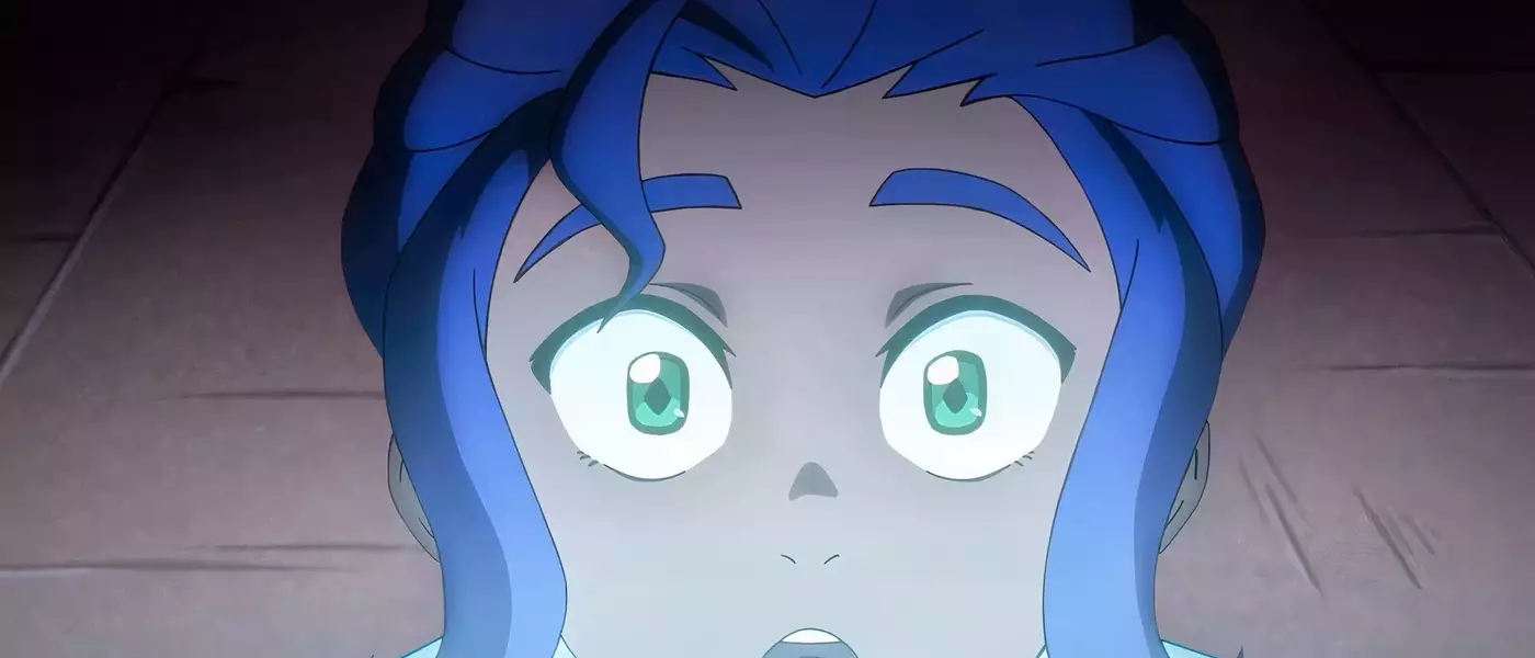 Unraveling the Mystery: Korra's Role in the Cataclysm of Republic City