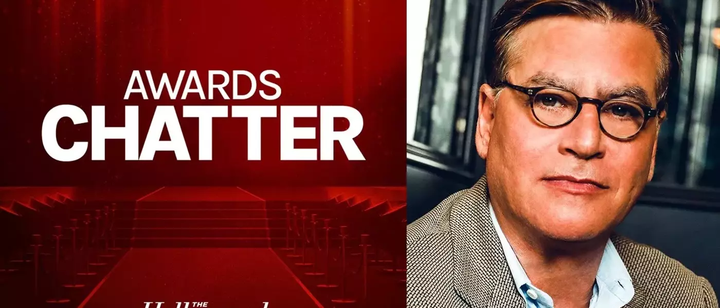 Aaron Sorkin Reveals Directorial Doubts and Reflects on 'The Social Reckoning' at Newport Beach Film Festival